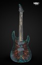 Legator N7FX Galaxy Ninja Fanned Fret Multi Scale 7 String X Series