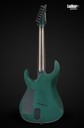 Legator N7FX Galaxy Ninja Fanned Fret Multi Scale 7 String X Series