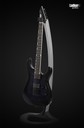 ESP USA M-II NTB NT Dark Blue Sunburst EMG