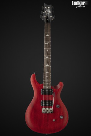 PRS SE CE 24 Standard Vintage Cherry