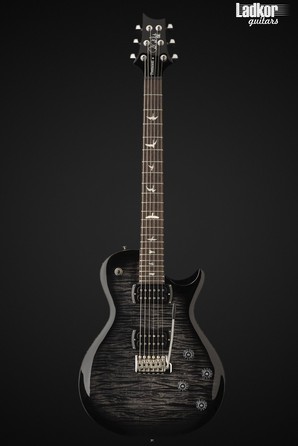 PRS SE Mark Tremonti Charcoal Burst