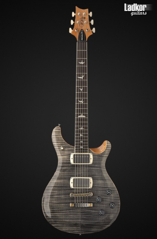 PRS SE McCarty 594 Charcoal