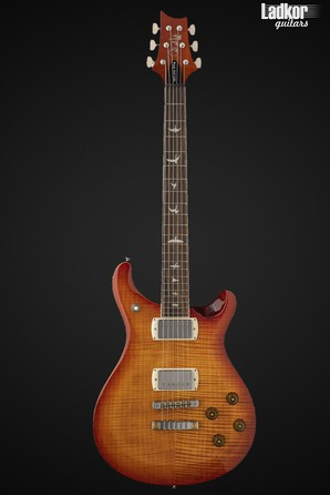 PRS SE McCarty 594 Vintage Sunburst