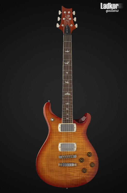 PRS SE McCarty 594 Vintage Sunburst