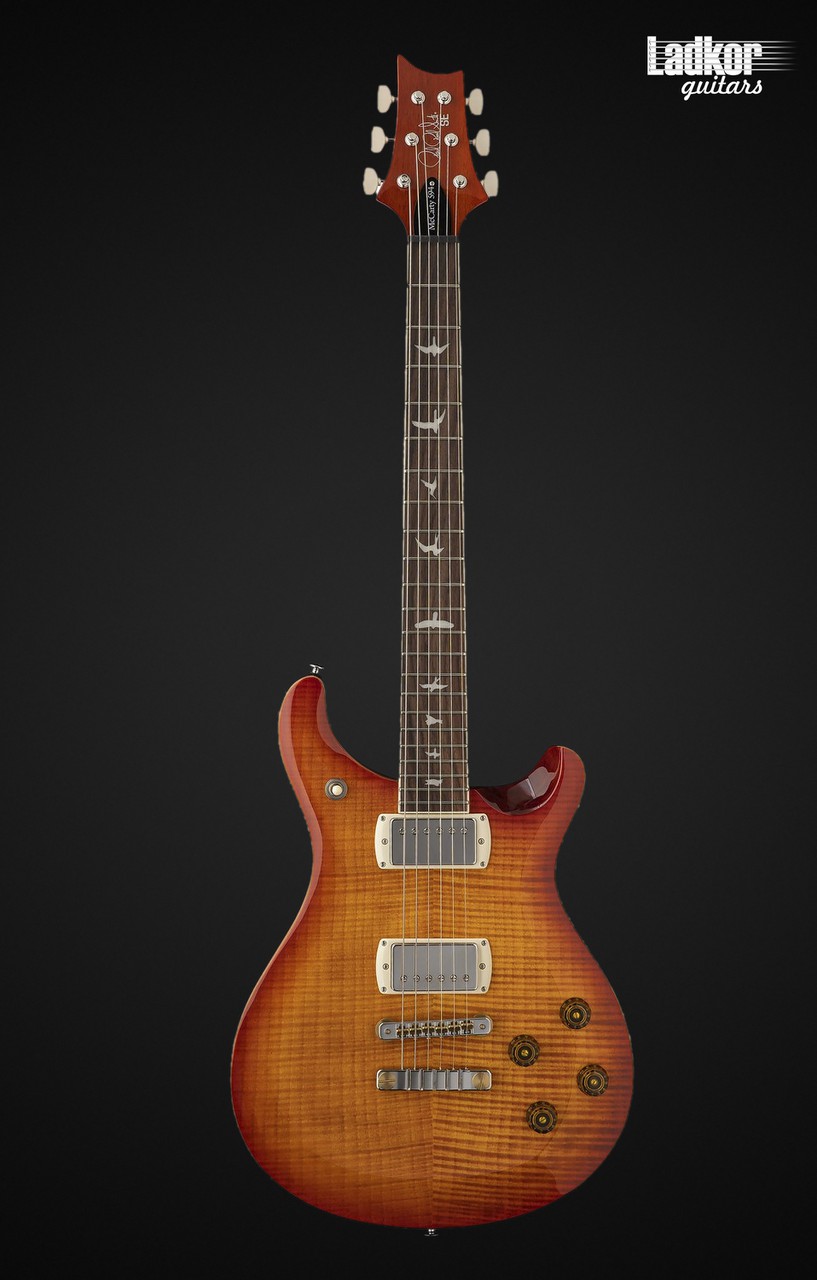 PRS SE McCarty594サンバースト PRS SE McCarty 594 Vintage Sunburst