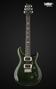 PRS SE Custom 24 Quilt Teal Black