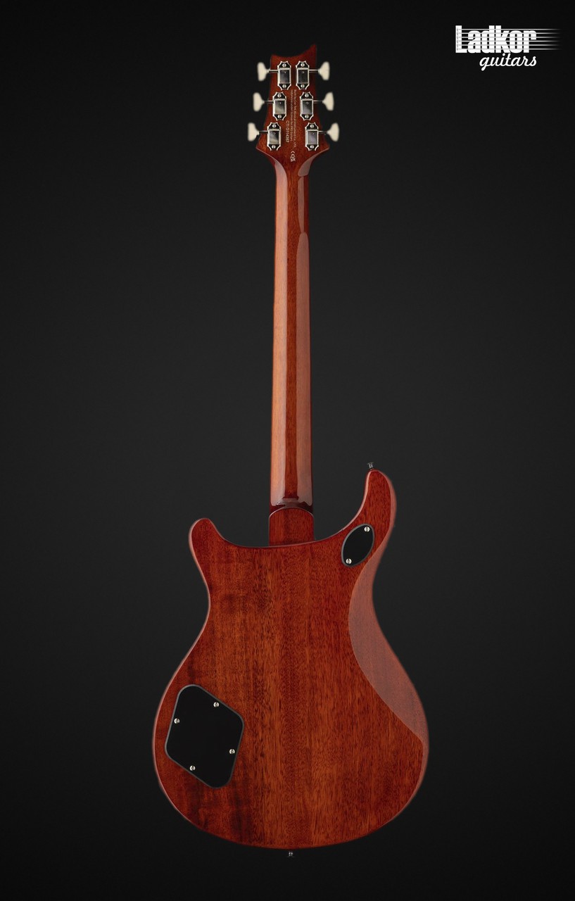 PRS SE McCarty 594 Vintage Sunburst