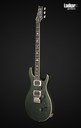 PRS SE Custom 24 Quilt Teal Black