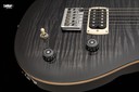 PRS SE 277 Charcoal Burst Baritone