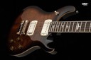 PRS SE McCarty 594 Black Gold Burst