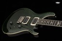 PRS SE Custom 24 Quilt Teal Black