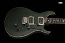 PRS SE Custom 24 Quilt Teal Black