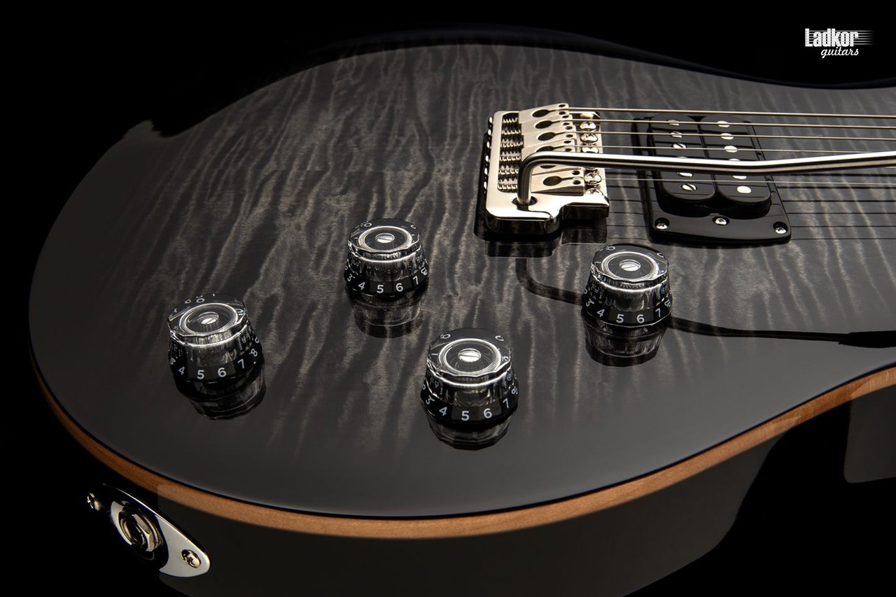 PRS SE Mark Tremonti Charcoal Burst