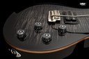PRS SE Mark Tremonti Charcoal Burst