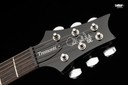 PRS SE Mark Tremonti Charcoal Burst
