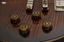PRS SE McCarty 594 Black Gold Burst