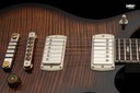 PRS SE McCarty 594 Black Gold Burst