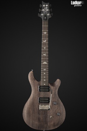 PRS SE CE 24 Standard Charcoal