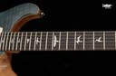 PRS SE Custom 24 Slate Blue