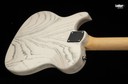 PRS SE NF 53 White Doghair
