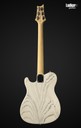 PRS SE NF 53 White Doghair