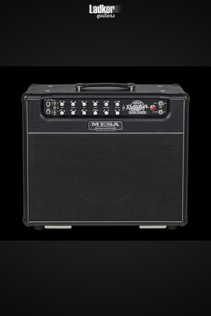Mesa Boogie Rectifier Badlander 50 Combo 1x12
