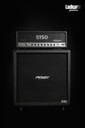 1994 Peavey 5150 Signature Head and Straight 4x12 Cabinet Half-Stack