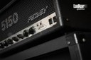 1994 Peavey 5150 Signature Head and Straight 4x12 Cabinet Half-Stack
