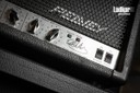 1994 Peavey 5150 Signature Head and Straight 4x12 Cabinet Half-Stack