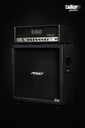 1994 Peavey 5150 Signature Head and Straight 4x12 Cabinet Half-Stack