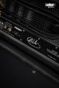 1994 Peavey 5150 Signature Head and Straight 4x12 Cabinet Half-Stack