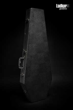 Coffin Hardcase Original