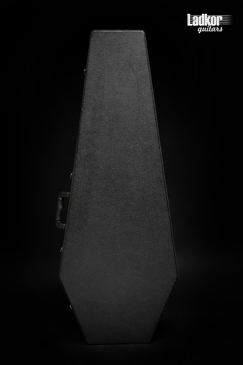 Coffin Hardcase Original