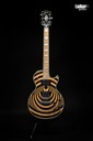 Gibson Les Paul Custom Zakk Wylde Vertigo Signature Maple Neck Limited Edition