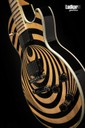 Gibson Les Paul Custom Zakk Wylde Vertigo Signature Maple Neck Limited Edition
