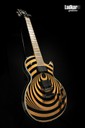 Gibson Les Paul Custom Zakk Wylde Vertigo Signature Maple Neck Limited Edition