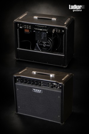 Mesa Boogie Express Plus 5:25 1x12 Combo