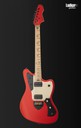 Valiant Jupiter Primal Fiesta Red Satin