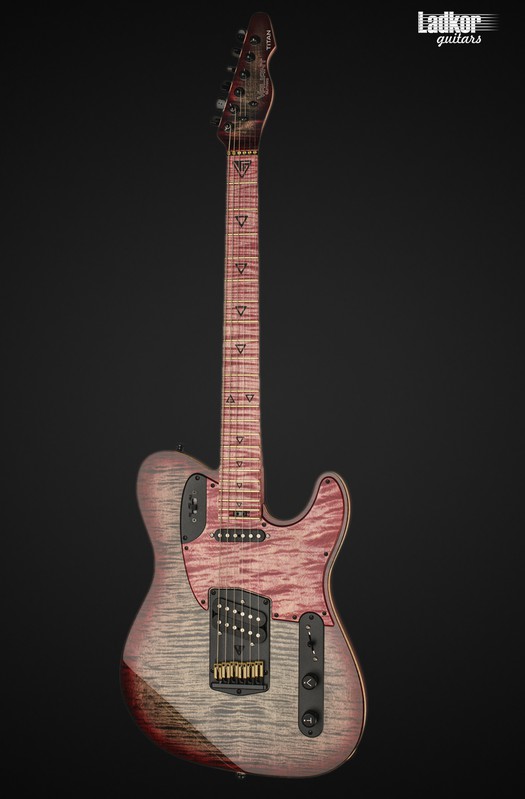 Valiant Titan Hyperion Ash Coals Deluxe
