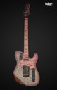 Valiant Titan Hyperion Ash Coals Deluxe