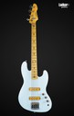 Valiant Mini Bass 4 strings Sonic Blue