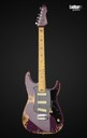 Valiant Soothsayer Distressed Purple
