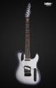 Valiant Titan Primal Silver Burst