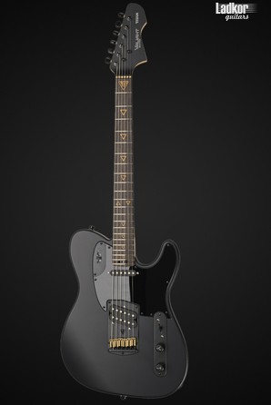 Valiant Titan Special Edition Nero