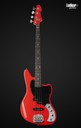 Valiant Jupiter Bass Primal-PJ Lipstick Red
