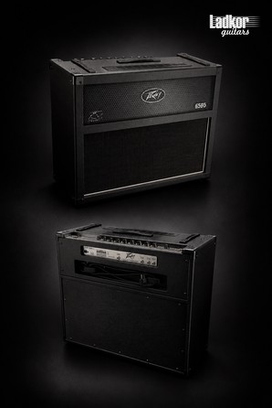 Peavey 6505 2x12 Combo