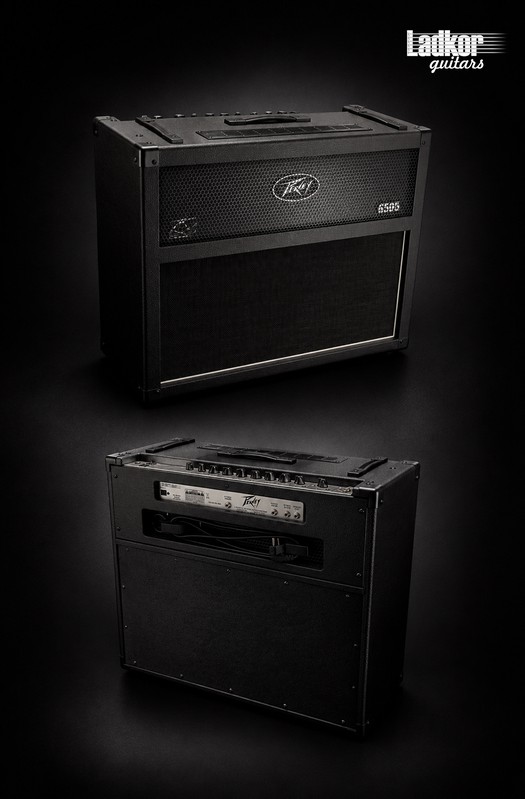 Peavey 6505 2x12 Combo