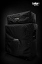 1994 Peavey 5150 Signature Head and Straight 4x12 Cabinet Half-Stack