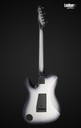 Valiant Titan Primal Silver Burst
