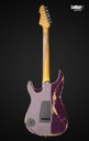 Valiant Soothsayer Distressed Purple